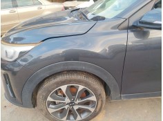 Recambio de aleta delantera izquierda para kia stonic (yb) 1.6 crdi referencia OEM IAM   