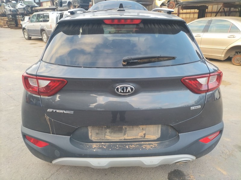 Recambio de porton trasero para kia stonic (yb) 1.6 crdi referencia OEM IAM   