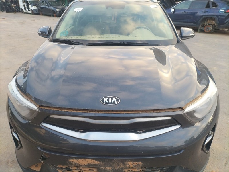 Recambio de capot para kia stonic (yb) 1.6 crdi referencia OEM IAM   
