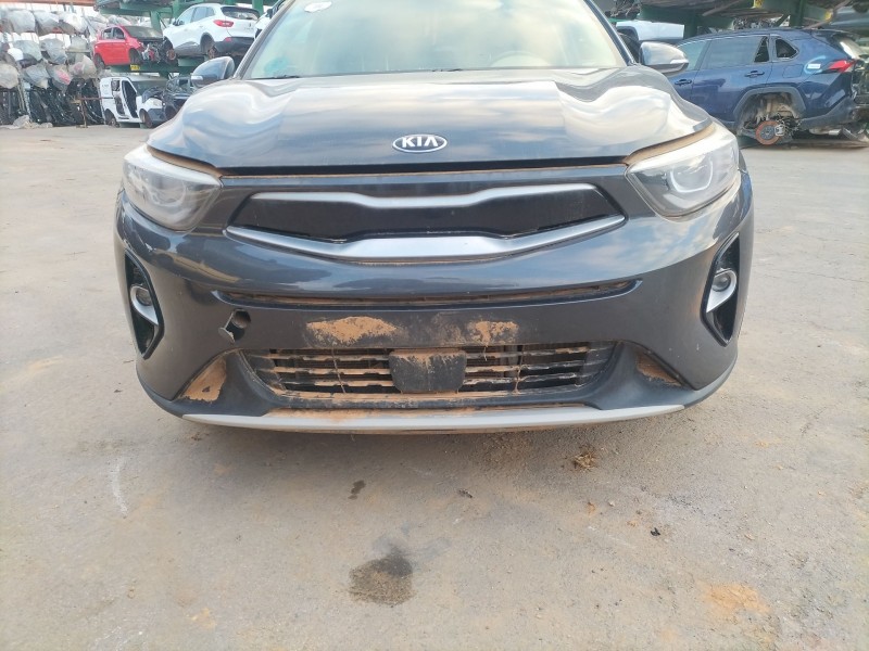 Recambio de paragolpes delantero para kia stonic (yb) 1.6 crdi referencia OEM IAM   