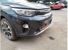 Recambio de paragolpes delantero para kia stonic (yb) 1.6 crdi referencia OEM IAM    2