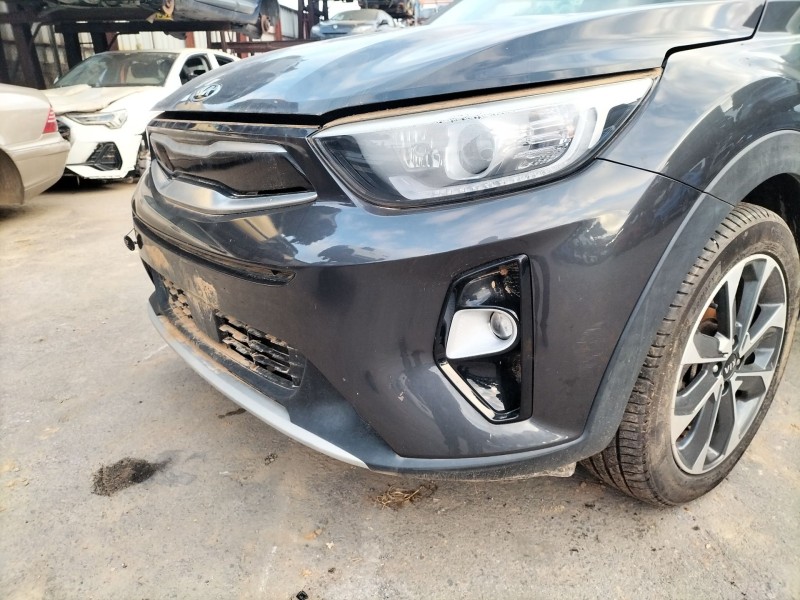 Recambio de paragolpes delantero para kia stonic (yb) 1.6 crdi referencia OEM IAM   