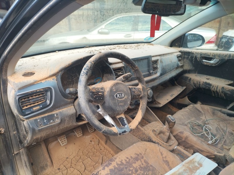 Recambio de salpicadero para kia stonic (yb) 1.6 crdi referencia OEM IAM   