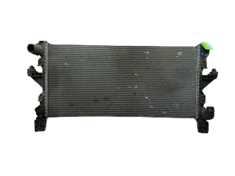Recambio de radiador agua para fiat ducato caja/chasis (250_) 115 multijet 2,0 d referencia OEM IAM 1367533080 X6264002 