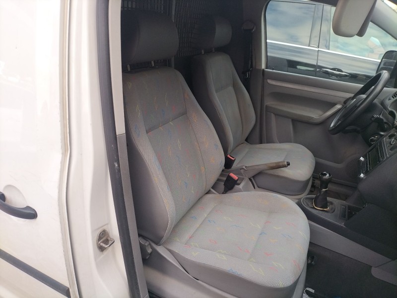 volkswagen caddy iii monospace (2kb, 2kj, 2cb, 2cj) del año 2010