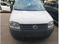 Recambio de capot para volkswagen caddy iii monospace (2kb, 2kj, 2cb, 2cj) 2.0 sdi referencia OEM IAM   
