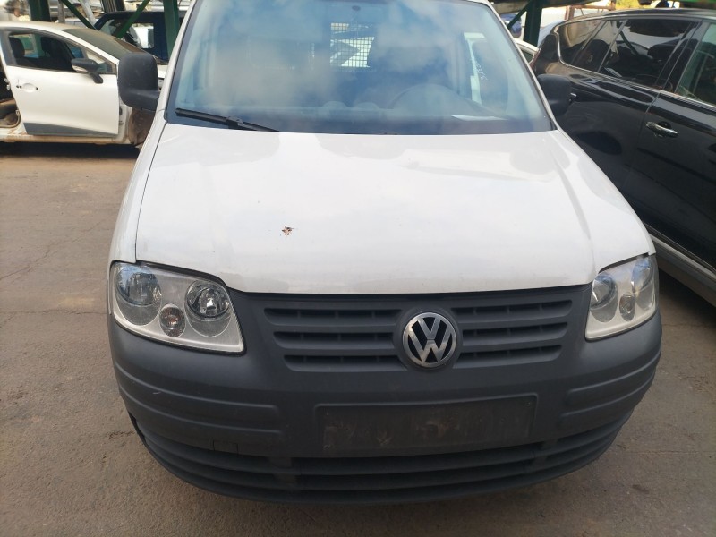 Recambio de capot para volkswagen caddy iii monospace (2kb, 2kj, 2cb, 2cj) 2.0 sdi referencia OEM IAM   