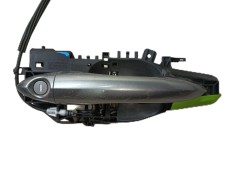 Recambio de maneta exterior delantera izquierda para alfa romeo giulia (952_) 2.2 d (952aem250, 952aea250) referencia OEM IAM 50