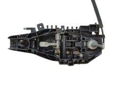 Recambio de maneta exterior delantera izquierda para alfa romeo giulia (952_) 2.2 d (952aem250, 952aea250) referencia OEM IAM 50 2