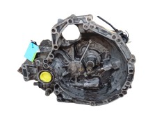 Recambio de caja cambios para land rover freelander i (l314) 2.0 di 4x4 referencia OEM IAM   