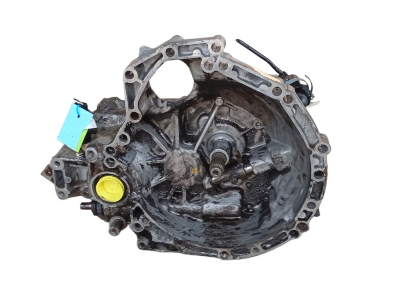 Recambio de caja cambios para land rover freelander i (l314) 2.0 di 4x4 referencia OEM IAM   