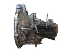 Recambio de caja cambios para land rover freelander i (l314) 2.0 di 4x4 referencia OEM IAM    2