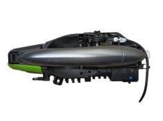 Recambio de maneta exterior trasera izquierda para alfa romeo giulia (952_) 2.2 d (952aem250, 952aea250) referencia OEM IAM 5054