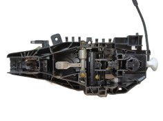 Recambio de maneta exterior trasera izquierda para alfa romeo giulia (952_) 2.2 d (952aem250, 952aea250) referencia OEM IAM 5054 2