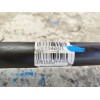Recambio de transmision delantera izquierda para dacia sandero ii (b8_) 1.2 referencia OEM IAM VERE7035 / 391013297R  