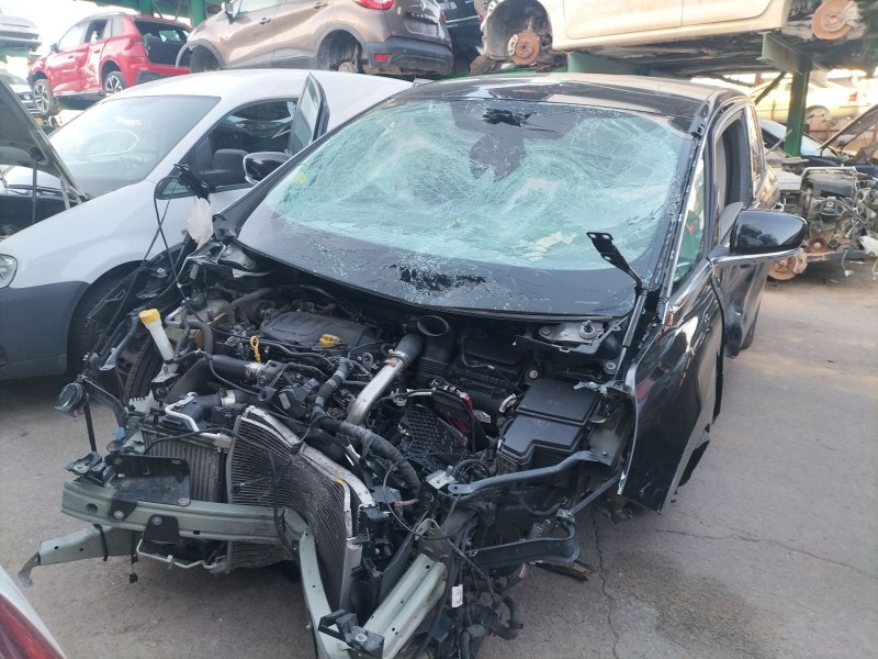 renault espace v (jr_) del año 2015