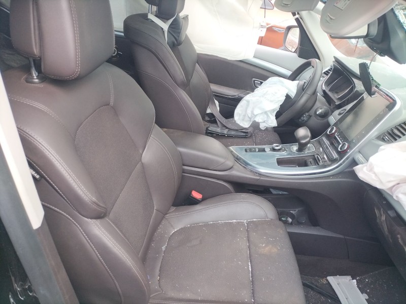 renault espace v (jr_) del año 2015