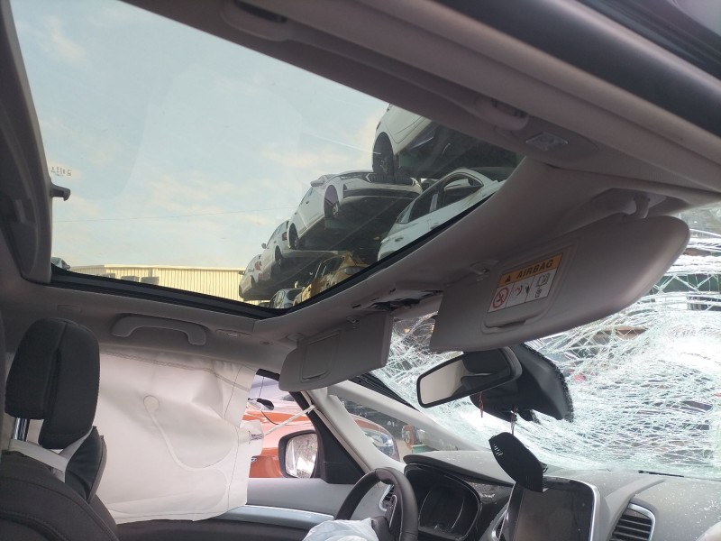 renault espace v (jr_) del año 2015