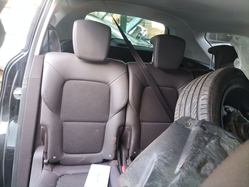 renault espace v (jr_) del año 2015