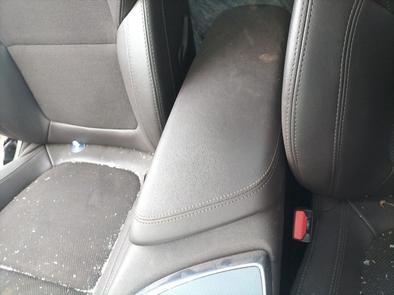 renault espace v (jr_) del año 2015