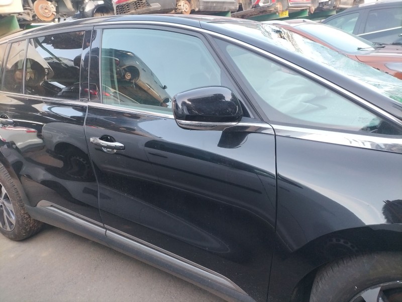 Recambio de puerta delantera derecha para renault espace v (jr_) 1.6 dci 160 referencia OEM IAM   