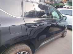 Recambio de puerta trasera derecha para renault espace v (jr_) 1.6 dci 160 referencia OEM IAM   