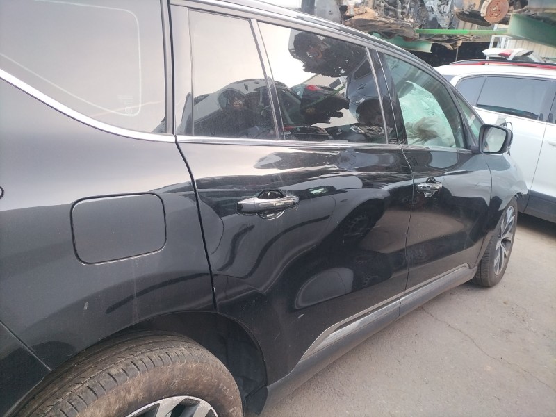 Recambio de puerta trasera derecha para renault espace v (jr_) 1.6 dci 160 referencia OEM IAM   