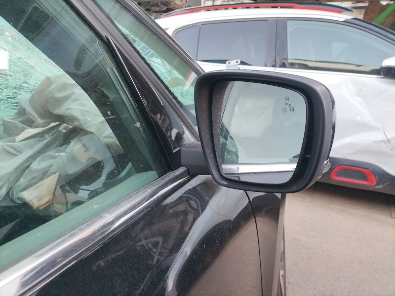 Recambio de retrovisor derecho para renault espace v (jr_) 1.6 dci 160 referencia OEM IAM   