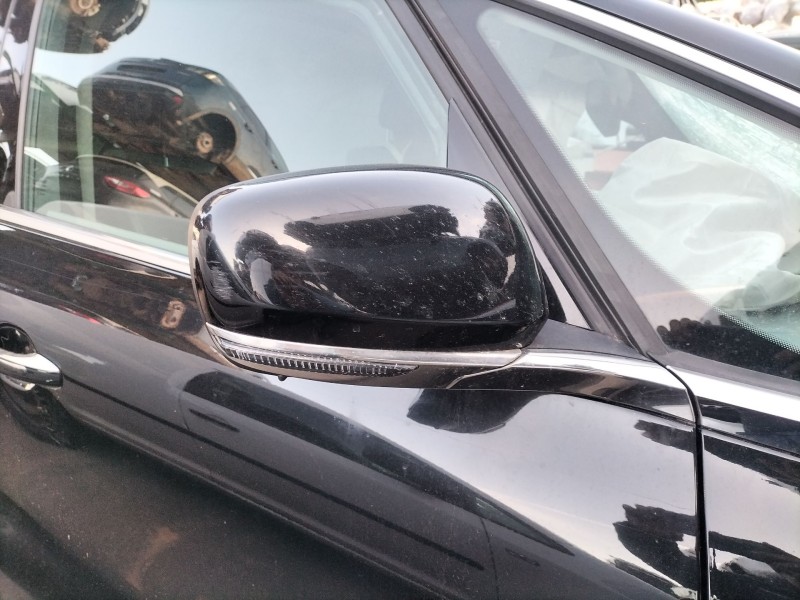 Recambio de retrovisor derecho para renault espace v (jr_) 1.6 dci 160 referencia OEM IAM   