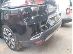 Recambio de paragolpes trasero para renault espace v (jr_) 1.6 dci 160 referencia OEM IAM    2