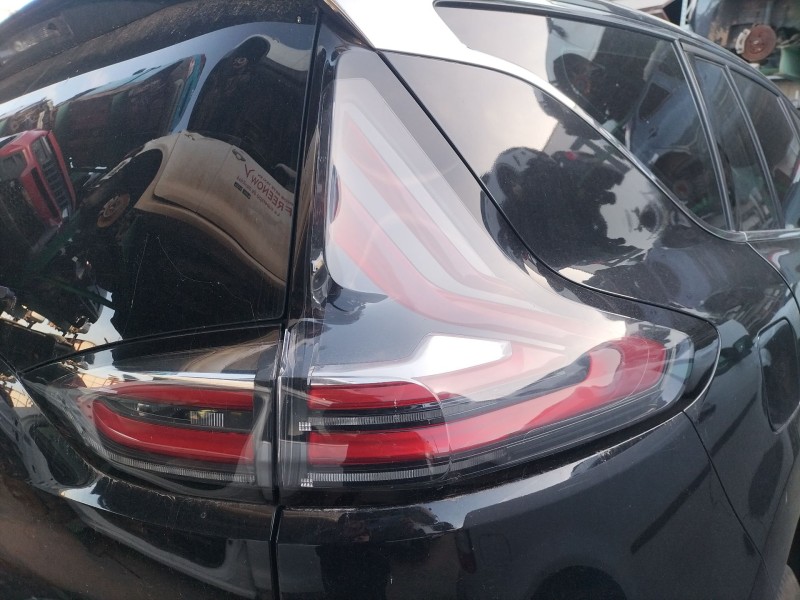 Recambio de piloto trasero derecho para renault espace v (jr_) 1.6 dci 160 referencia OEM IAM   