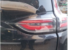 Recambio de piloto trasero derecho interior para renault espace v (jr_) 1.6 dci 160 referencia OEM IAM   