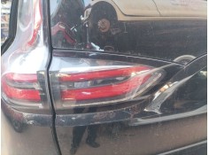 Recambio de piloto trasero izquierdo interior para renault espace v (jr_) 1.6 dci 160 referencia OEM IAM   