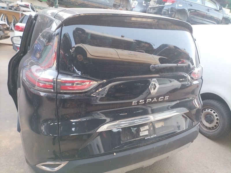 Recambio de porton trasero para renault espace v (jr_) 1.6 dci 160 referencia OEM IAM   