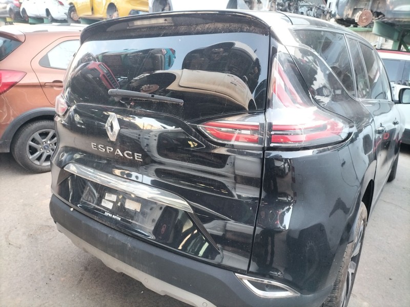 Recambio de porton trasero para renault espace v (jr_) 1.6 dci 160 referencia OEM IAM   