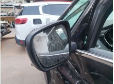 Recambio de retrovisor izquierdo para renault espace v (jr_) 1.6 dci 160 referencia OEM IAM   