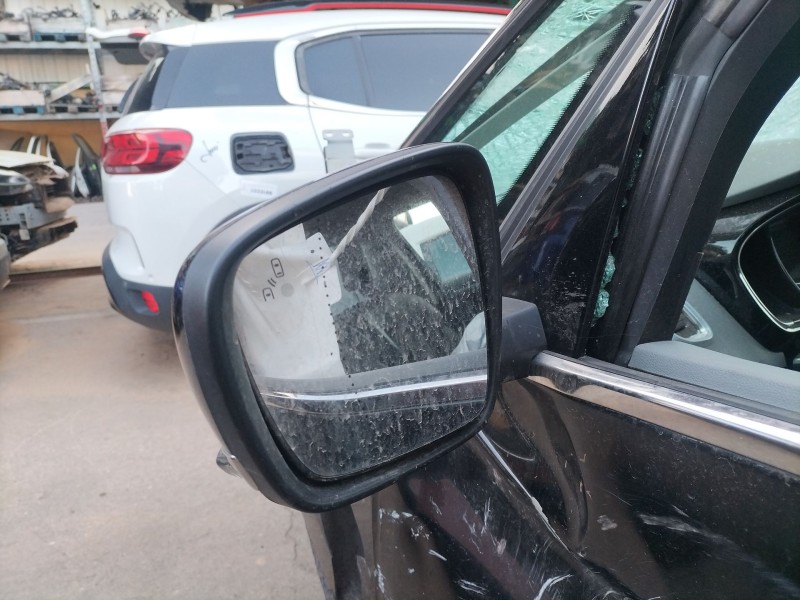 Recambio de retrovisor izquierdo para renault espace v (jr_) 1.6 dci 160 referencia OEM IAM   
