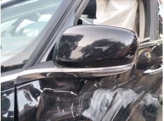 Recambio de retrovisor izquierdo para renault espace v (jr_) 1.6 dci 160 referencia OEM IAM    2
