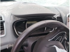 Recambio de cuadro instrumentos para renault espace v (jr_) 1.6 dci 160 referencia OEM IAM   