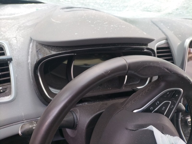 Recambio de cuadro instrumentos para renault espace v (jr_) 1.6 dci 160 referencia OEM IAM   