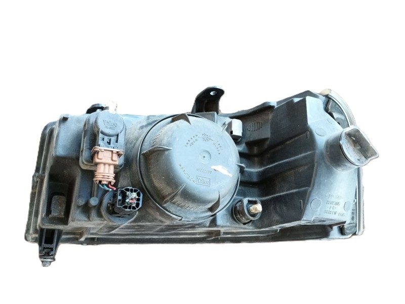 Recambio de faro derecho para land rover freelander i (l314) 2.0 di 4x4 referencia OEM IAM   