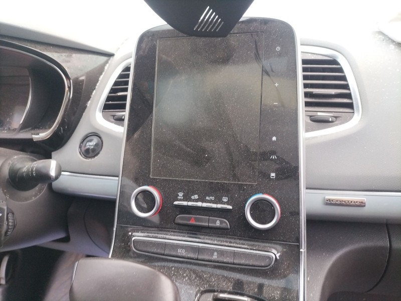 Recambio de mando calefaccion / aire acondicionado para renault espace v (jr_) 1.6 dci 160 referencia OEM IAM   