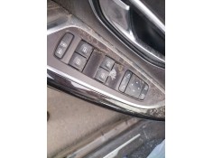 Recambio de mando elevalunas delantero izquierdo para renault espace v (jr_) 1.6 dci 160 referencia OEM IAM   