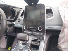 Recambio de sistema audio / radio cd para renault espace v (jr_) 1.6 dci 160 referencia OEM IAM   