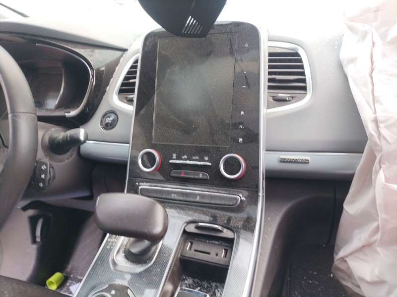 Recambio de sistema audio / radio cd para renault espace v (jr_) 1.6 dci 160 referencia OEM IAM   