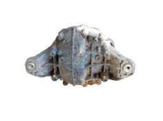 Recambio de diferencial trasero para alfa romeo giulia (952_) 2.2 d (952aem250, 952aea250) referencia OEM IAM  00552779450  2