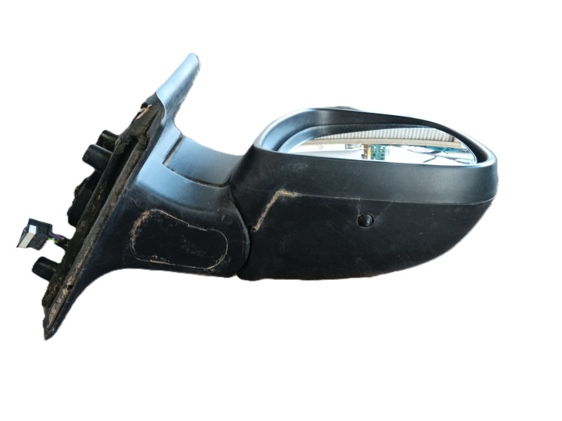 Recambio de retrovisor derecho para citroën berlingo furgoneta/monovolumen (k9) 1.5 bluehdi 100 referencia OEM IAM 98169897XT  