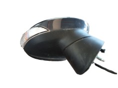 Recambio de retrovisor derecho para ford fiesta vi (cb1, ccn) 1.25 referencia OEM IAM    2
