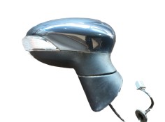 Recambio de retrovisor derecho para ford fiesta vi (cb1, ccn) 1.25 referencia OEM IAM   