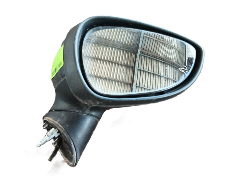 Recambio de retrovisor derecho para ford fiesta vi (cb1, ccn) 1.25 referencia OEM IAM   